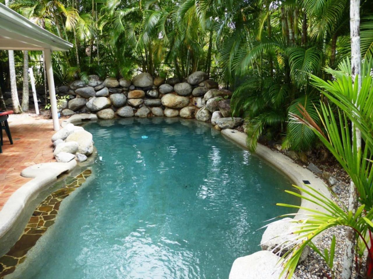 Paradise Port Douglas #201 Bagian luar foto