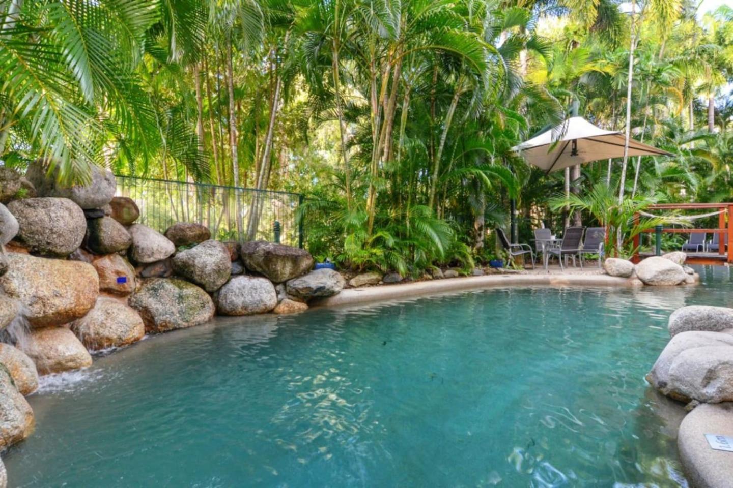 Paradise Port Douglas #201 Bagian luar foto